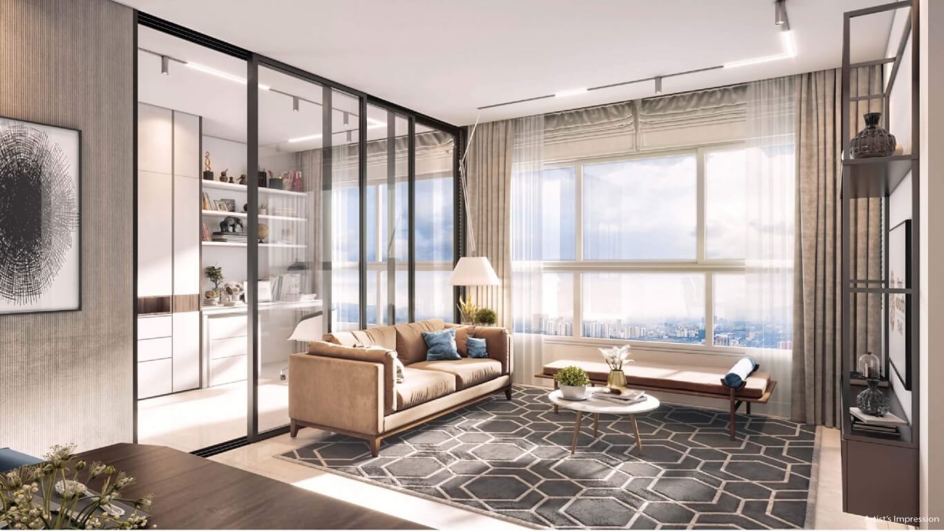 PIRAMAL VAIKUNTH THANE-Piramal Vaikunth Thane img10.JPG